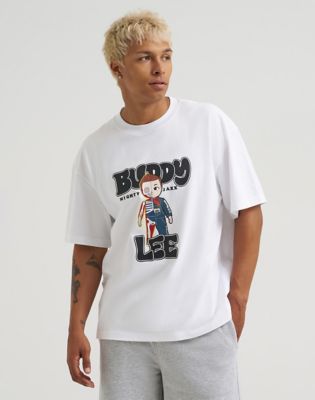 TK　Buddy LEE XXRAY Plus: Buddy Lee | Mighty Jaxx