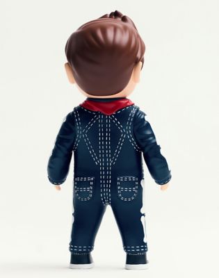 Lee® x Mighty Jaxx XXRAY PLUS: Buddy Lee | Lee® x Mighty Jaxx | Lee®