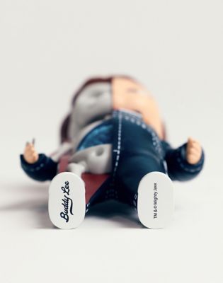 Lee® x Mighty Jaxx XXRAY PLUS: Buddy Lee | Lee® x Mighty Jaxx | Lee®