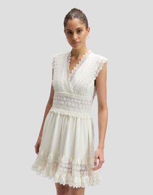 Regular Bohemian Dress | Women's Dresses & Jumpsuits | Lee SE