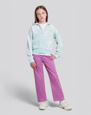 Carol Regular Jean in Liatris