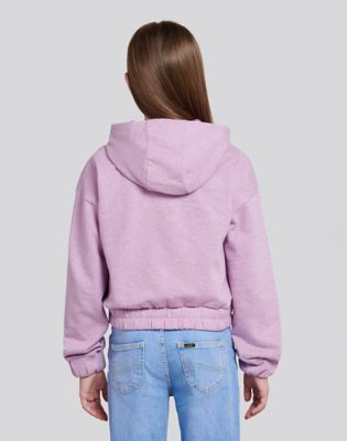 Lee Multi Marl Oth Hoodie Liatris, Lee