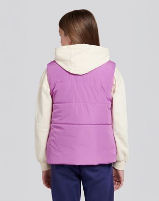 Lee Gilet Puffer Liatris, Lee