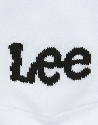 3-Pack Unisex Trainer Liners in White
