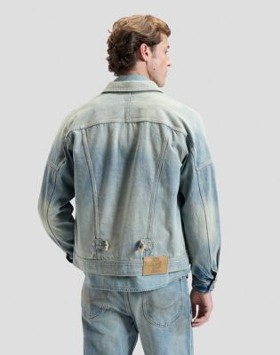 101 Plus Seasonal Jacket in Light Shade