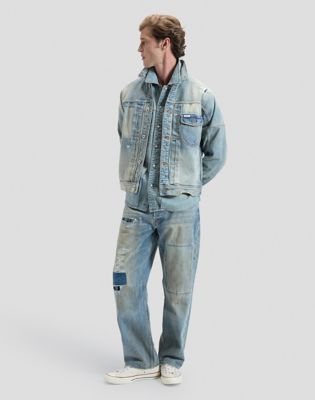 101 Plus Seasonal Jacket in Light Shade