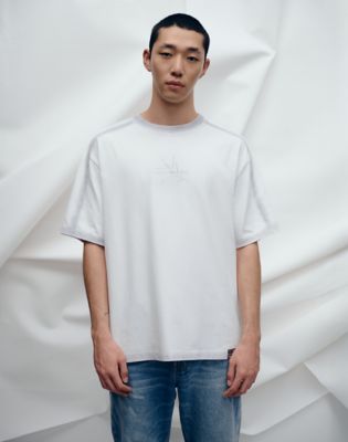 Lee x Feng Chen Wang Tee in White