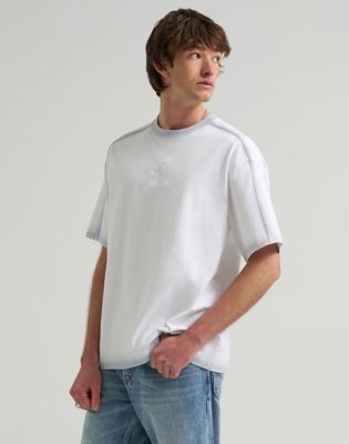 Lee x Feng Chen Wang Tee in White