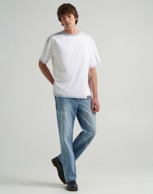 Lee x Feng Chen Wang Tee in White