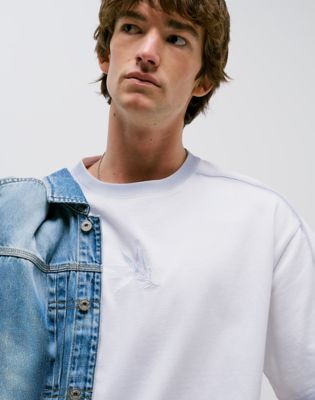 Lee x Feng Chen Wang Tee in White