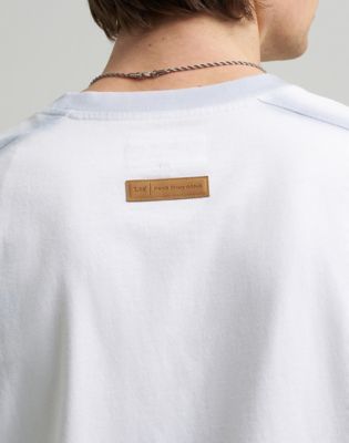 Lee x Feng Chen Wang Tee in White