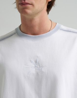 Lee x Feng Chen Wang Tee in White