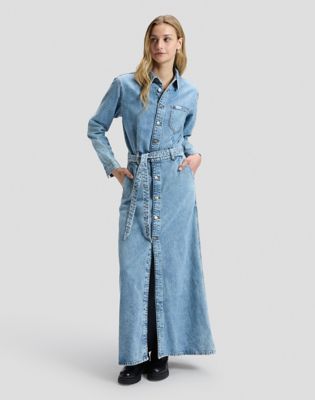 Regular Boiler Dress in All Day