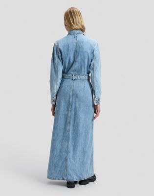 Regular Boiler Dress in All Day