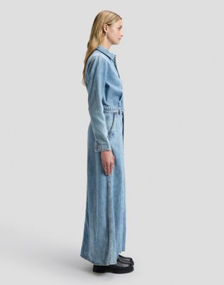 Regular Boiler Dress in All Day