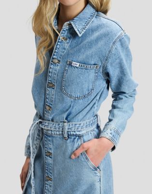 Regular Boiler Dress in All Day