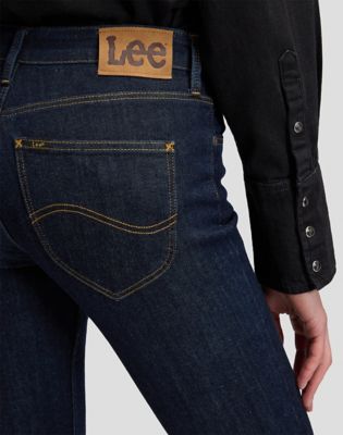Marion Straight Jean in Deepest Space