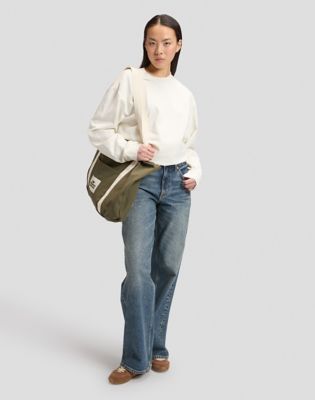 Rider Loose Straight Jean in Freedom Reign