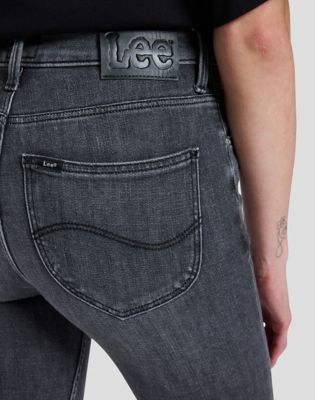 Scarlett High Rise Skinny Jean in Holiday Special