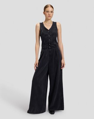 Regular Dapper Jumpsuit in In A Blur