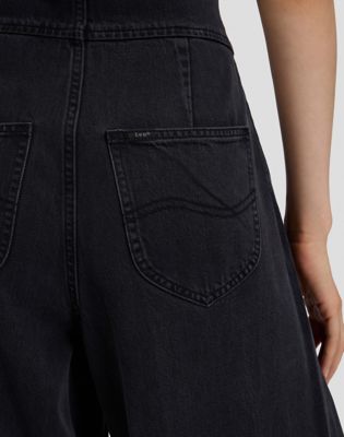 Regular Dapper Jumpsuit in In A Blur