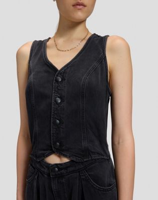 Regular Dapper Jumpsuit in In A Blur