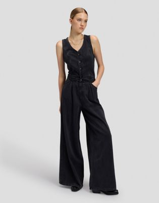 Regular Dapper Jumpsuit in In A Blur