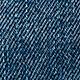 Hope Mid Rise Baggy Selvedge Jean in Best Fit Forward