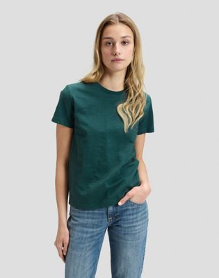 Regular Perfect Tee in Ponderosa Pine