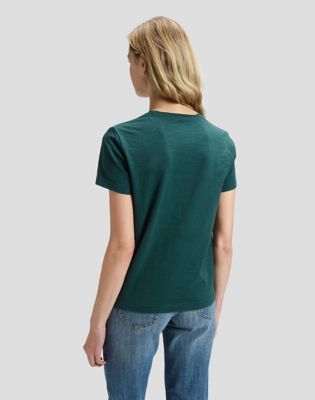 Regular Perfect Tee in Ponderosa Pine