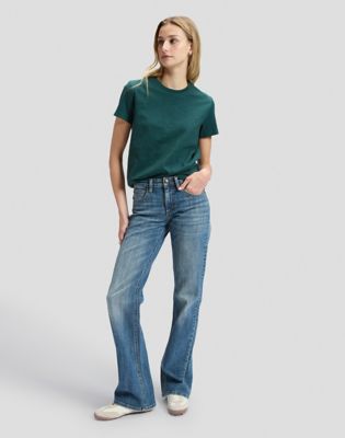 Regular Perfect Tee in Ponderosa Pine