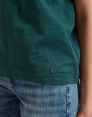 Regular Perfect Tee in Ponderosa Pine