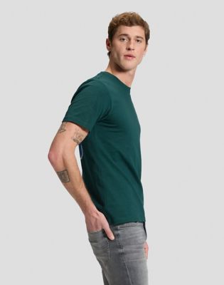 Lee Varsity Regular Tee in Ponderosa Pine