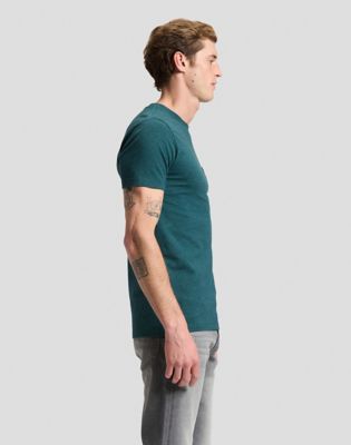 Slim Ultimate Pocket Tee in Ponderosa Pine