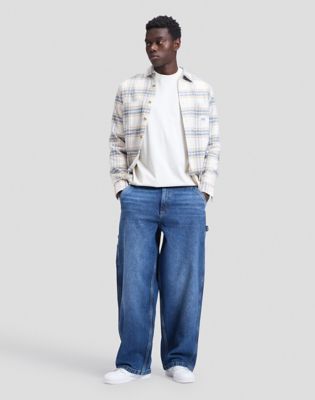 Workwear Carpenter Baggy Jean in You Got Me