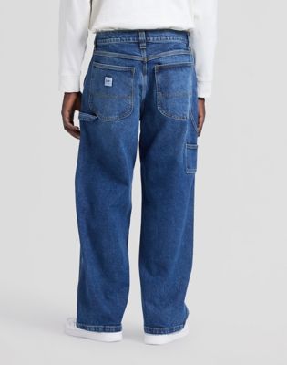 Workwear Carpenter Baggy Jean in You Got Me