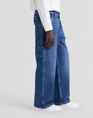 Workwear Carpenter Baggy Jean in You Got Me