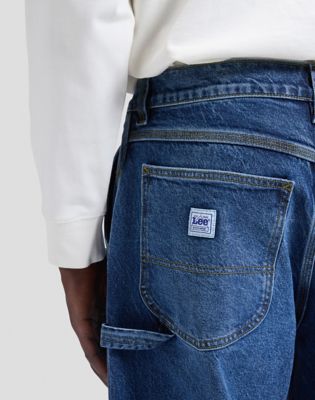 Workwear Carpenter Baggy Jean in You Got Me