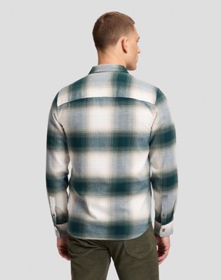 Regular Leesure Shirt in Ponderosa Pine