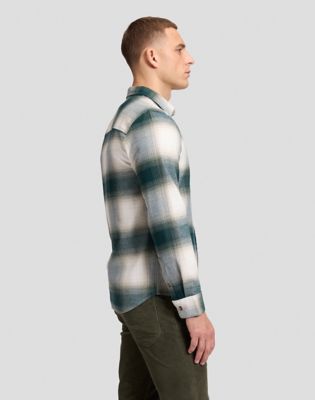 Regular Leesure Shirt in Ponderosa Pine