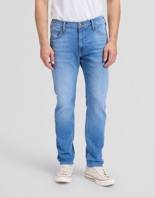Rider Slim Medium Stretch Jean in Daydream Scene