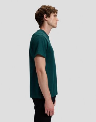 Workwear Relaxed Tee in Ponderosa Pine