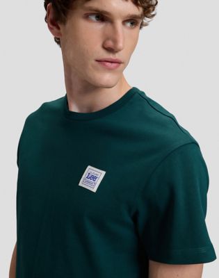 Workwear Relaxed Tee in Ponderosa Pine
