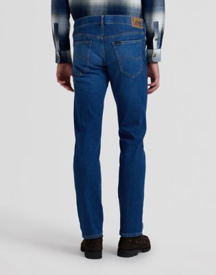 Daren Regular Straight Medium Stretch Jean in Your Lucky Day