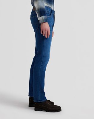 Daren Regular Straight Medium Stretch Jean in Your Lucky Day