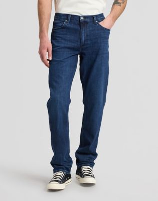 Brooklyn Straight Jean in Midnight Special