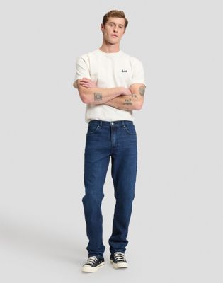 Brooklyn Straight Jean in Midnight Special