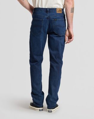 Brooklyn Straight Jean in Midnight Special