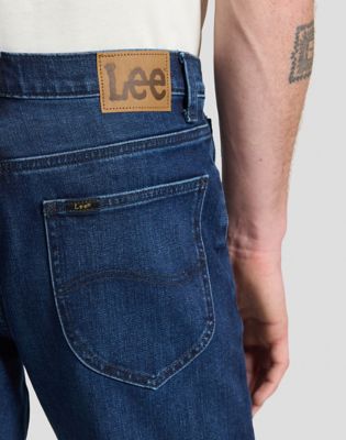 Brooklyn Straight Jean in Midnight Special