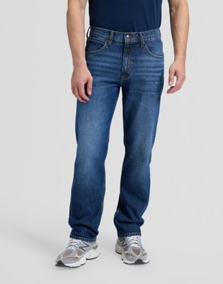 West Regular Straight Low Stretch Jean in You Got Me alternative view
